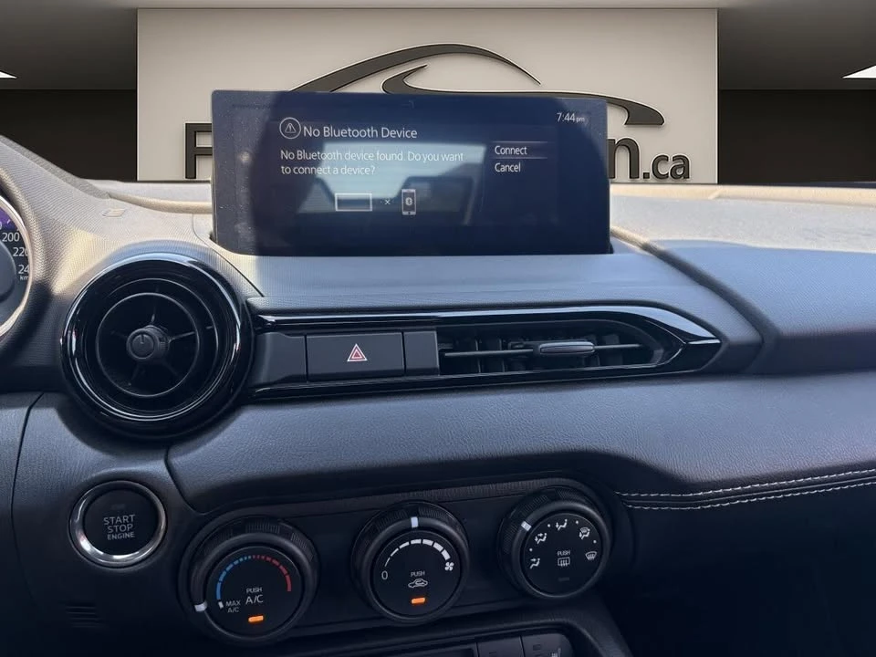 2025 Mazda ND MX-5 Miata - Image 9 of 14