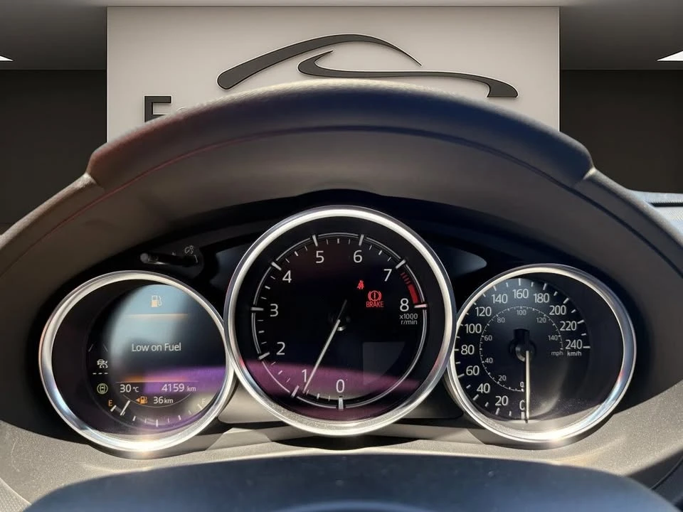 2025 Mazda ND MX-5 Miata - Image 8 of 14