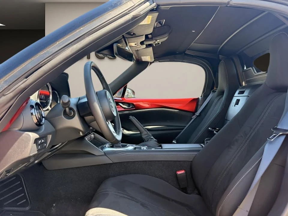 2025 Mazda ND MX-5 Miata - Image 4 of 14