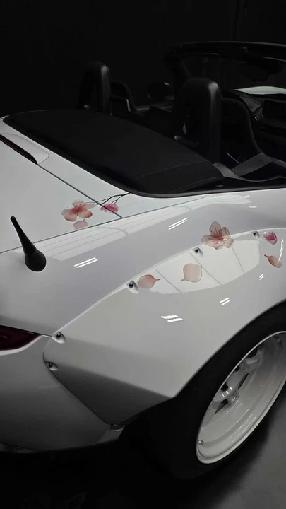 2025 Mazda ND MX-5 Miata - Image 7 of 10