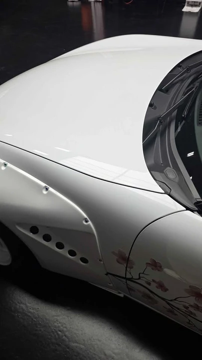2025 Mazda ND MX-5 Miata - Image 8 of 10
