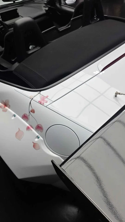 2025 Mazda ND MX-5 Miata - Image 9 of 10
