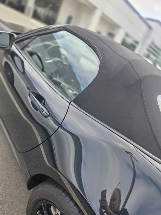 2025 Mazda ND MX-5 Miata - Image 4 of 4