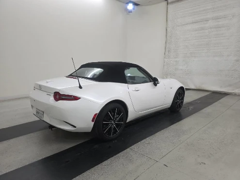 2025 Mazda ND MX-5 Miata - Image 2 of 21