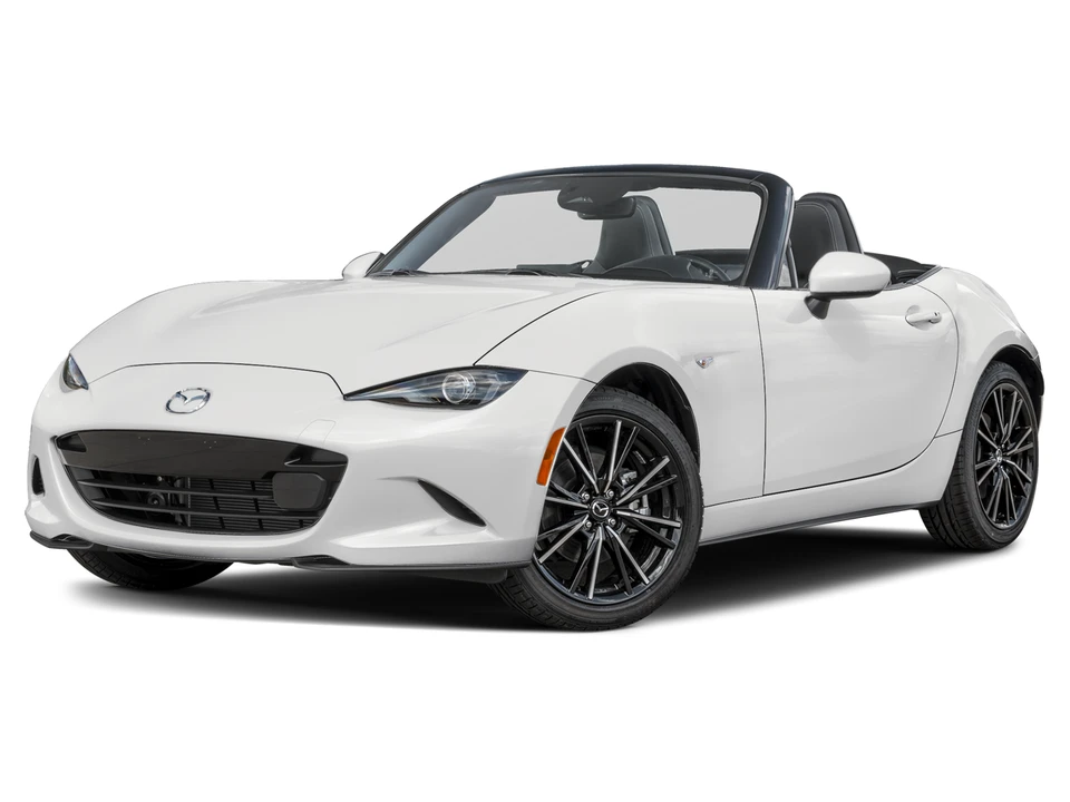 2025 Mazda ND MX-5 Miata - Image 11 of 21