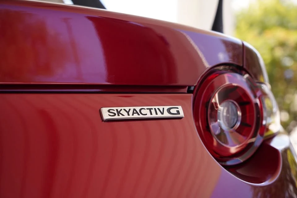 2025 Mazda ND MX-5 Miata - Image 7 of 20