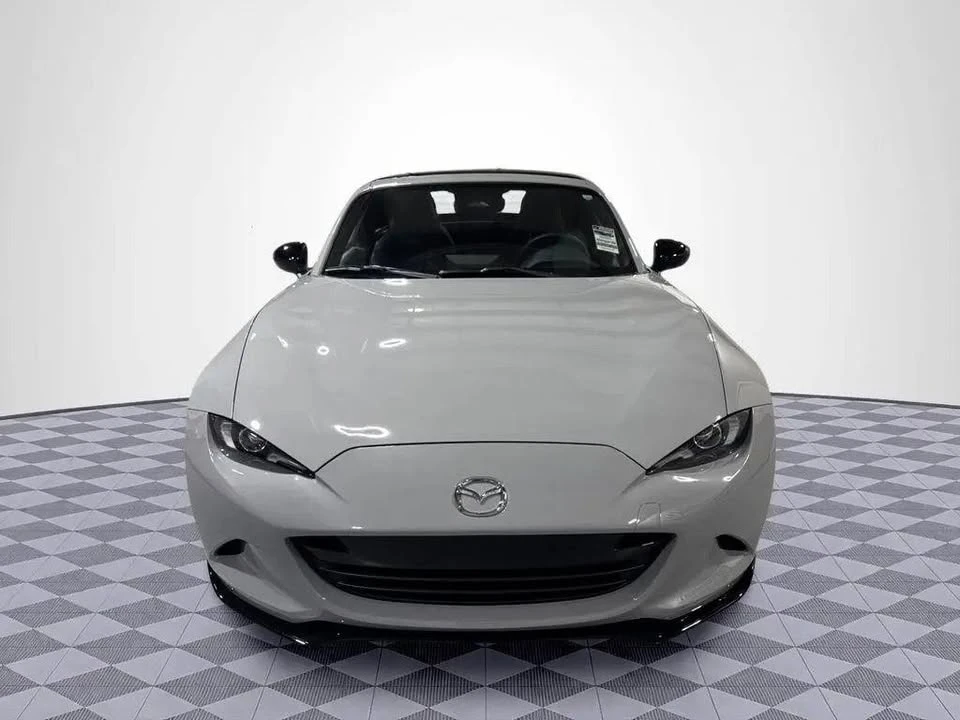 2025 Mazda ND MX-5 Miata - Image 7 of 16