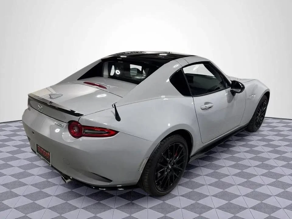 2025 Mazda ND MX-5 Miata - Image 3 of 16