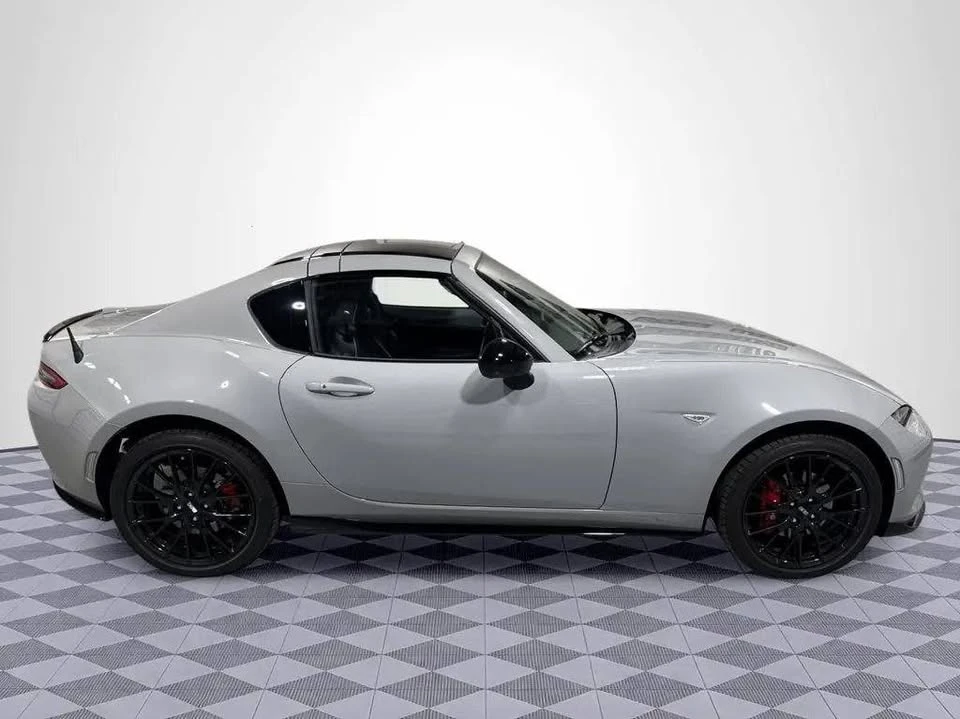 2025 Mazda ND MX-5 Miata - Image 2 of 16