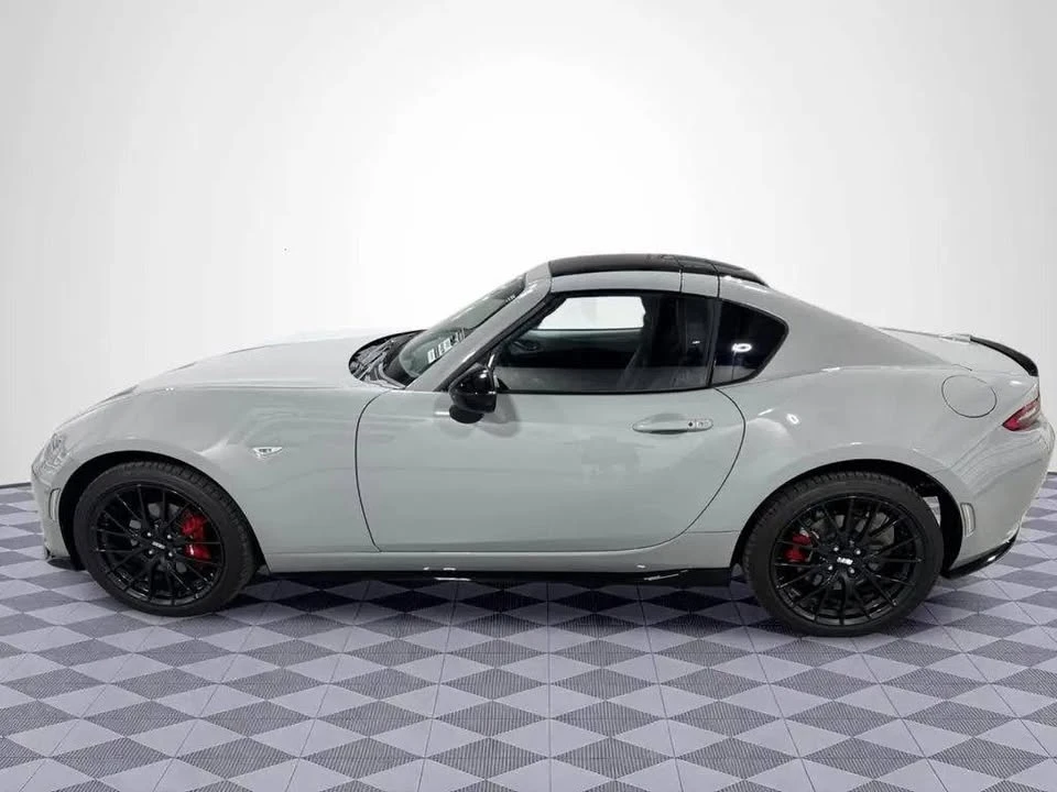 2025 Mazda ND MX-5 Miata - Image 6 of 16