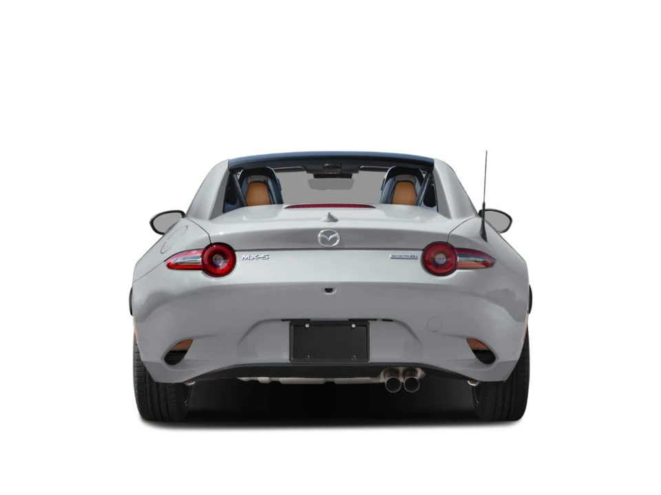 2025 Mazda ND MX-5 Miata - Image 6 of 18