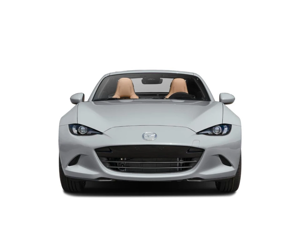 2025 Mazda ND MX-5 Miata - Image 8 of 18