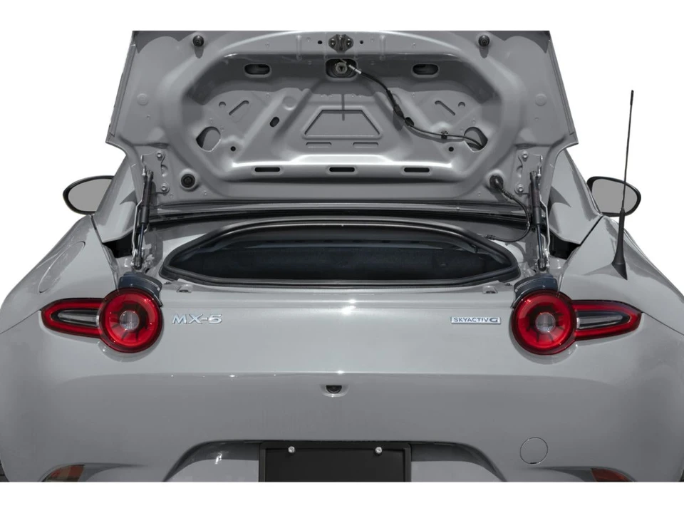 2025 Mazda ND MX-5 Miata - Image 9 of 18