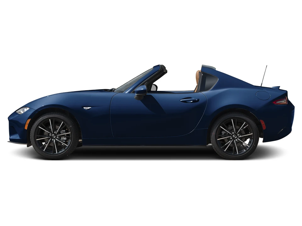 2025 Mazda ND MX-5 Miata - Image 3 of 11