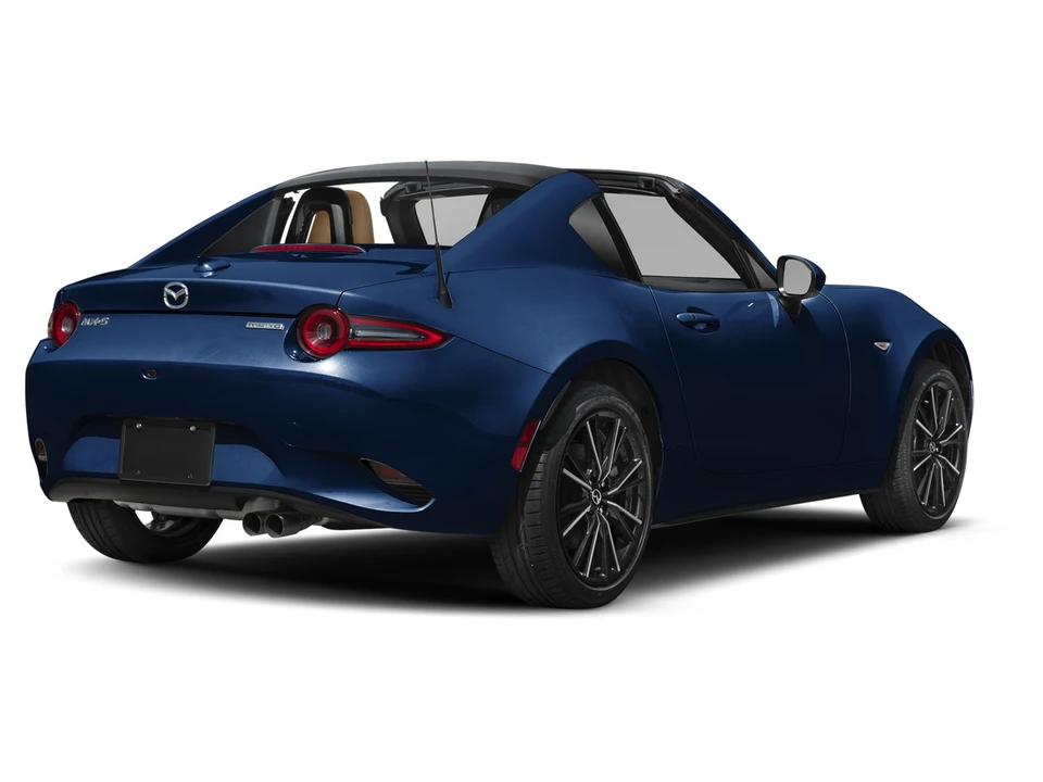 2025 Mazda ND MX-5 Miata - Image 2 of 11