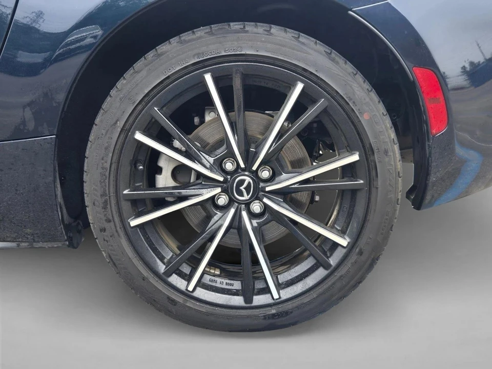 2025 Mazda ND MX-5 Miata - Image 10 of 19