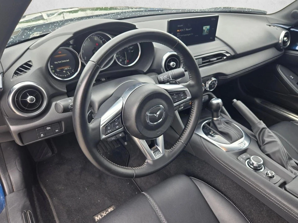 2025 Mazda ND MX-5 Miata - Image 13 of 19