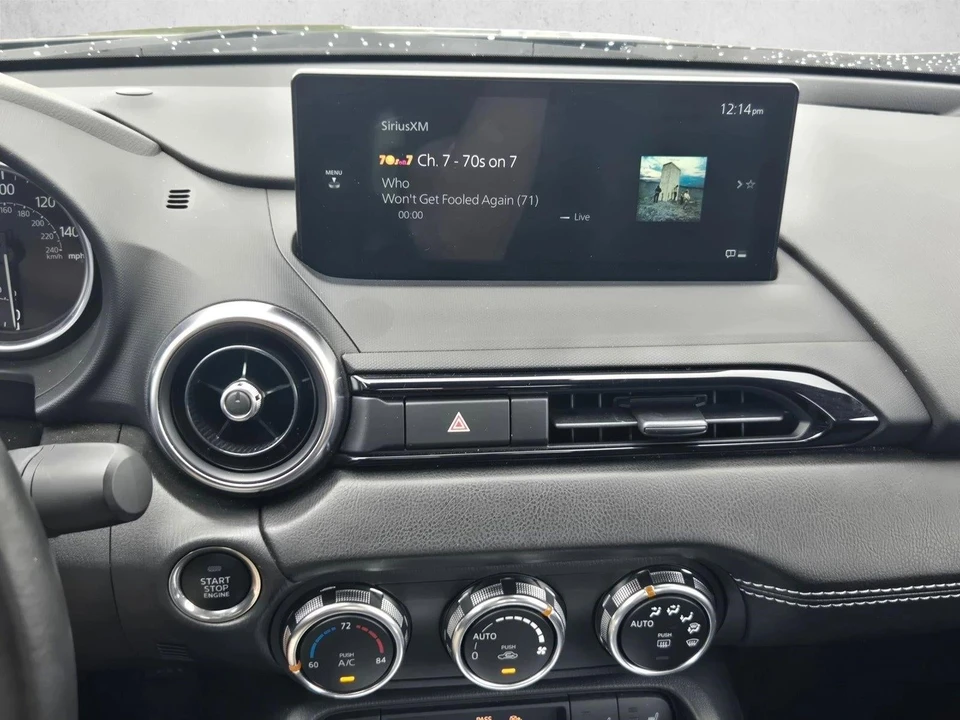2025 Mazda ND MX-5 Miata - Image 16 of 19