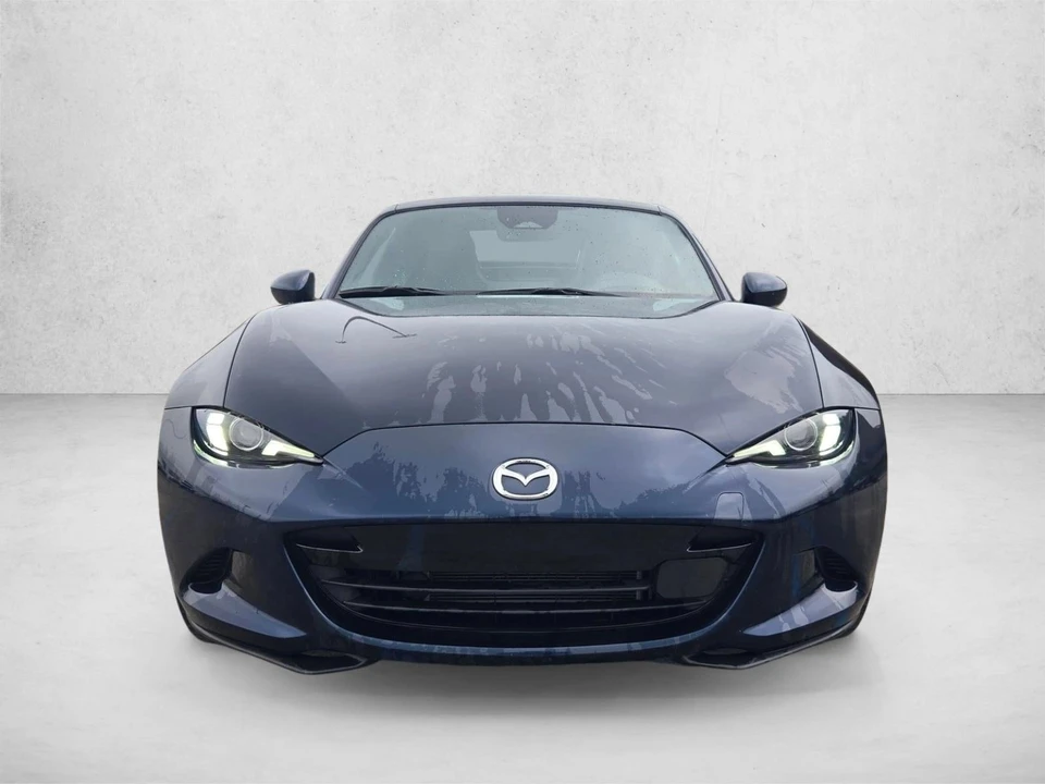 2025 Mazda ND MX-5 Miata - Image 2 of 19
