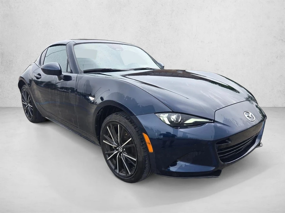 2025 Mazda ND MX-5 Miata - Image 3 of 19