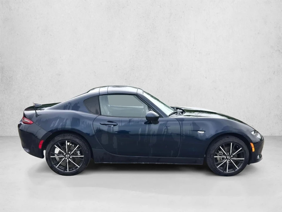2025 Mazda ND MX-5 Miata - Image 4 of 19