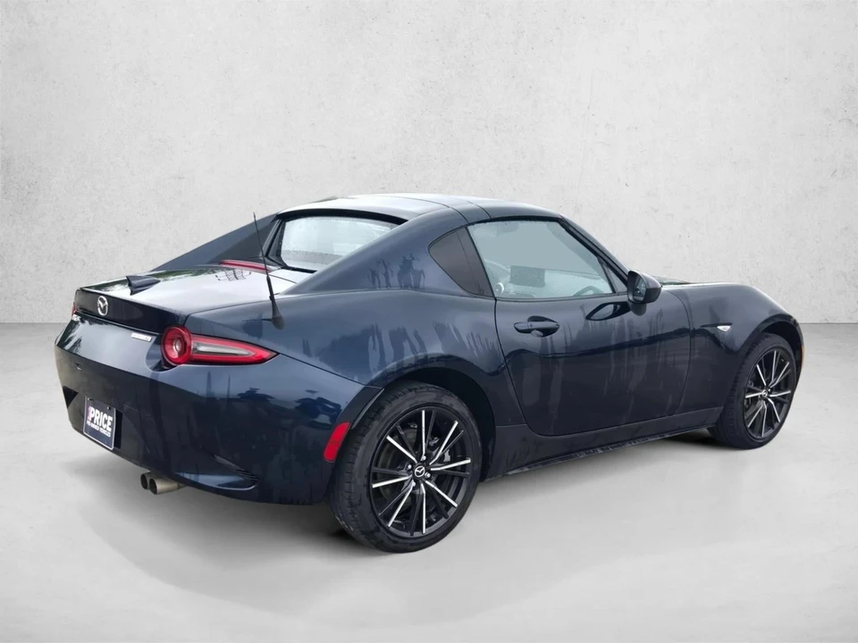 2025 Mazda ND MX-5 Miata - Image 5 of 19