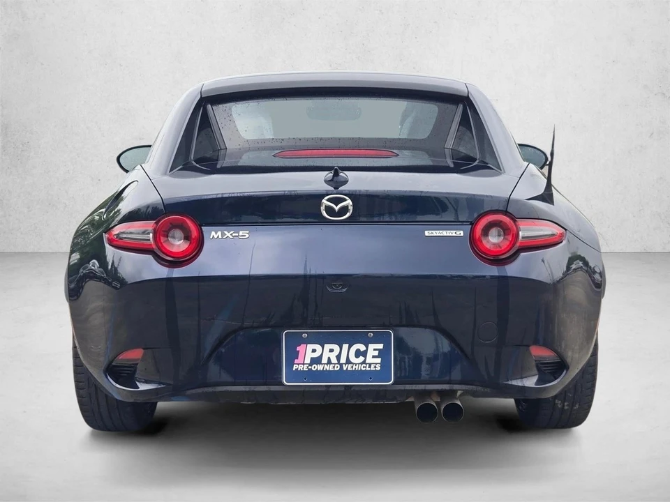 2025 Mazda ND MX-5 Miata - Image 6 of 19