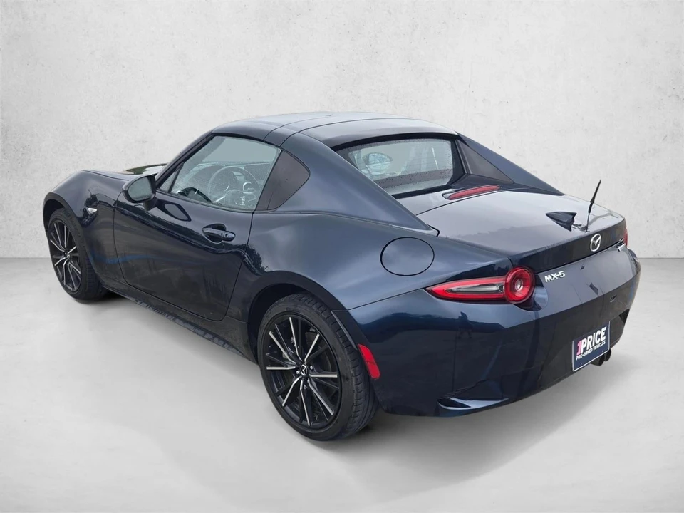 2025 Mazda ND MX-5 Miata - Image 7 of 19