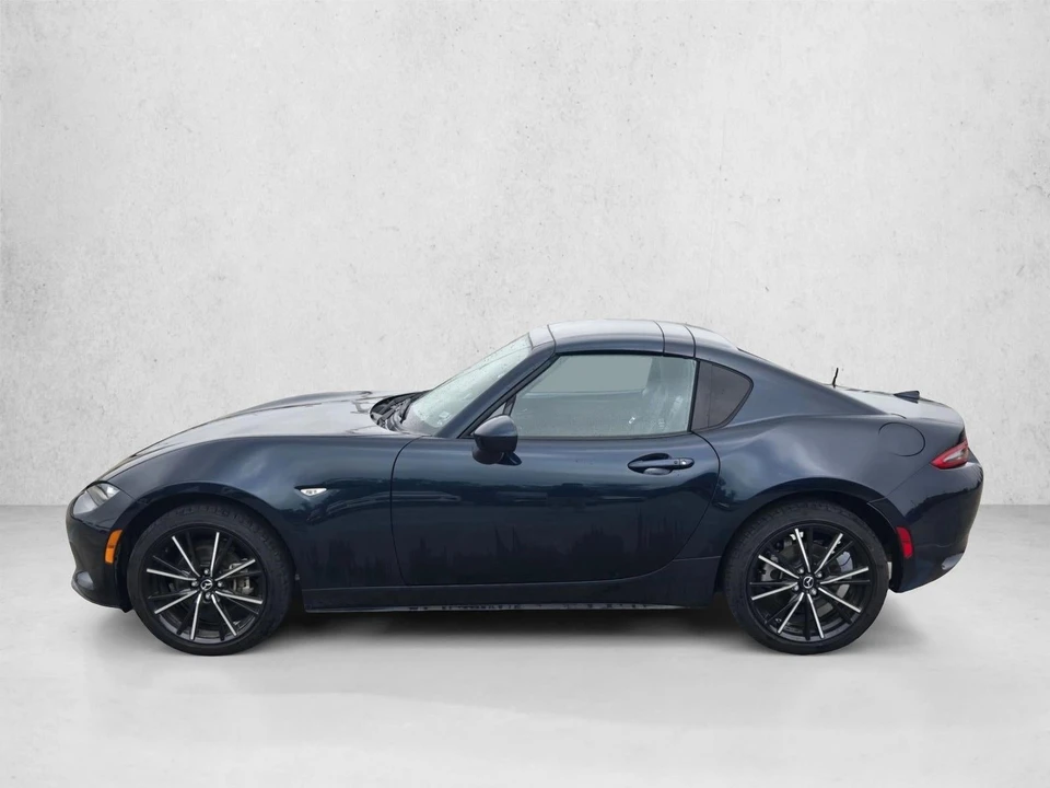 2025 Mazda ND MX-5 Miata - Image 8 of 19
