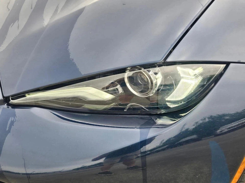 2025 Mazda ND MX-5 Miata - Image 9 of 19