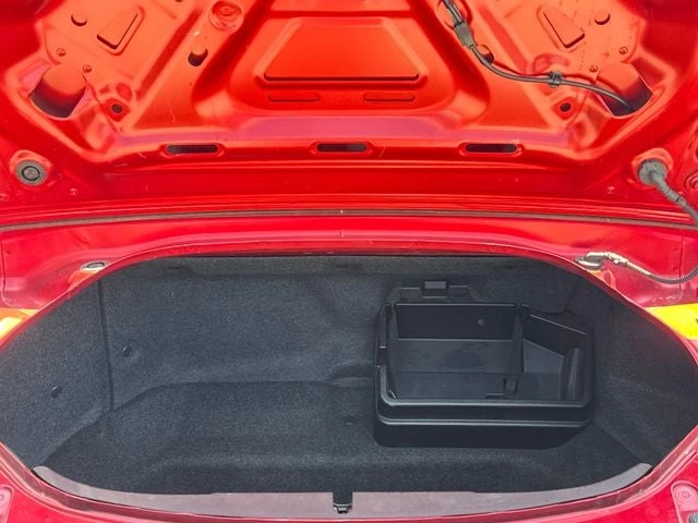 2025 Mazda ND MX-5 Miata - Image 11 of 31