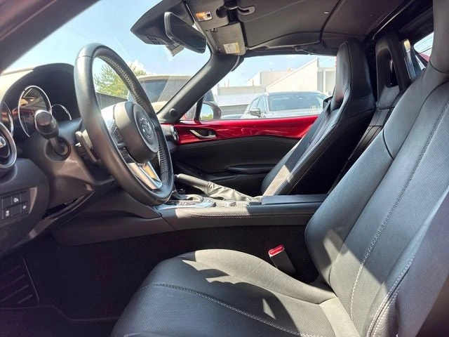 2025 Mazda ND MX-5 Miata - Image 12 of 31