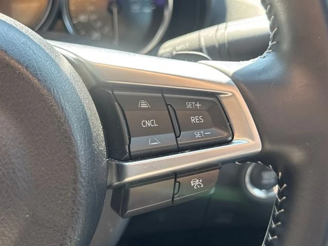 2025 Mazda ND MX-5 Miata - Image 29 of 31
