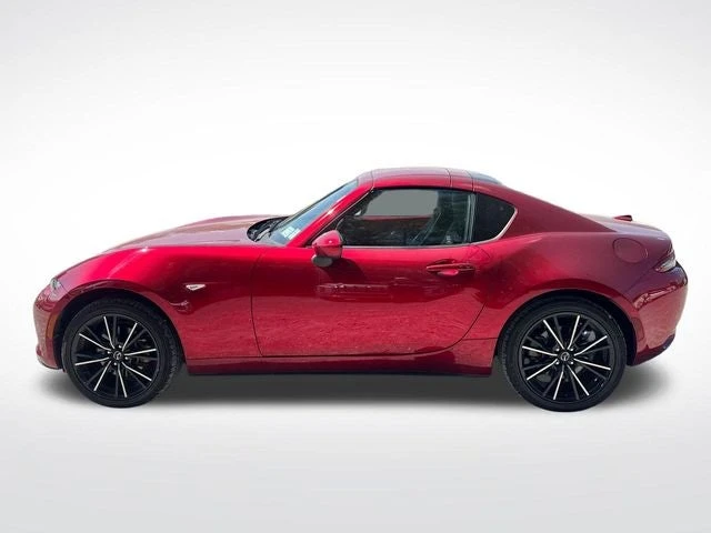 2025 Mazda ND MX-5 Miata - Image 2 of 31