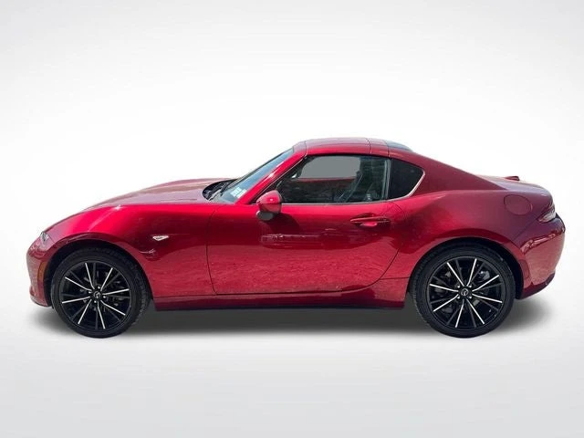 2025 Mazda ND MX-5 Miata - Image 3 of 31