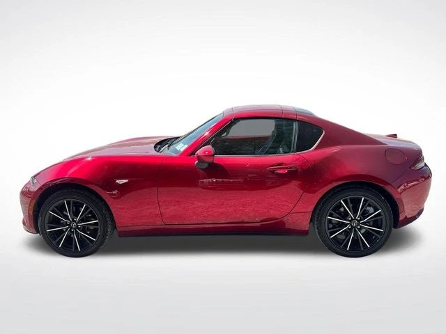 2025 Mazda ND MX-5 Miata - Image 4 of 31