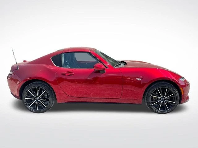 2025 Mazda ND MX-5 Miata - Image 6 of 31