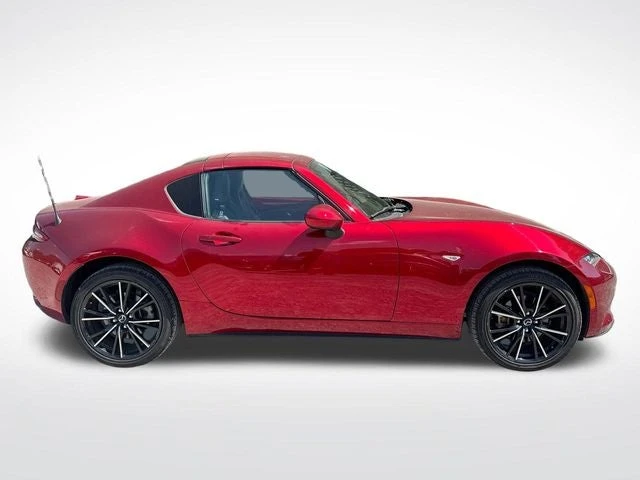 2025 Mazda ND MX-5 Miata - Image 7 of 31