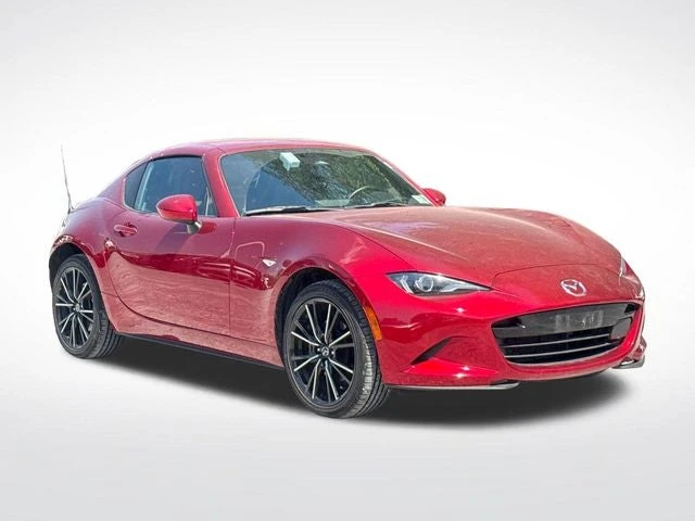2025 Mazda ND MX-5 Miata - Image 9 of 31