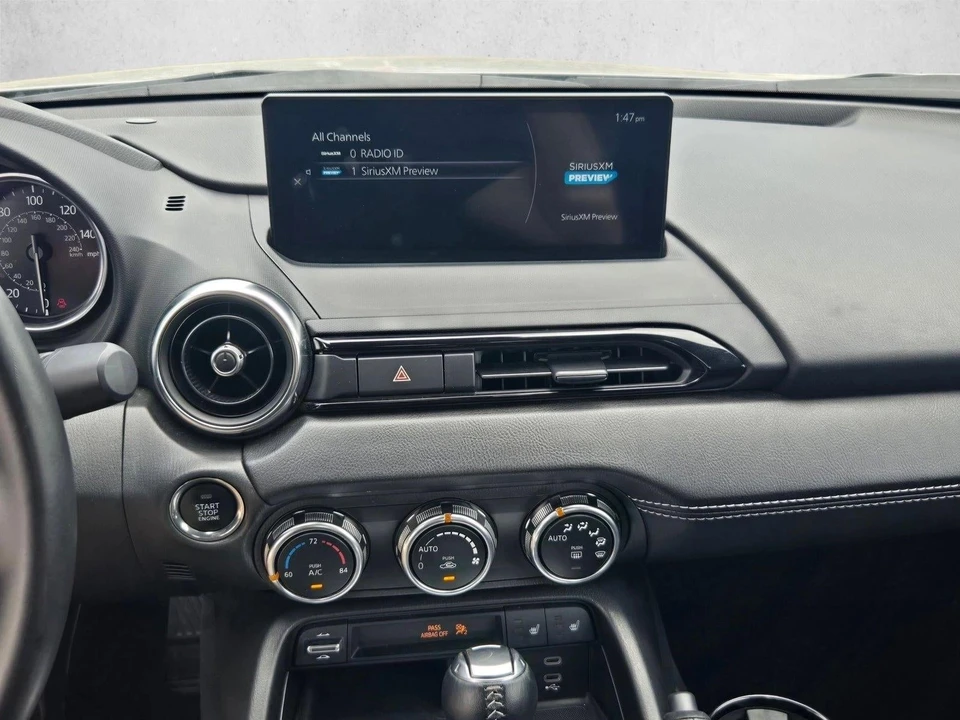 2025 Mazda ND MX-5 Miata - Image 15 of 18
