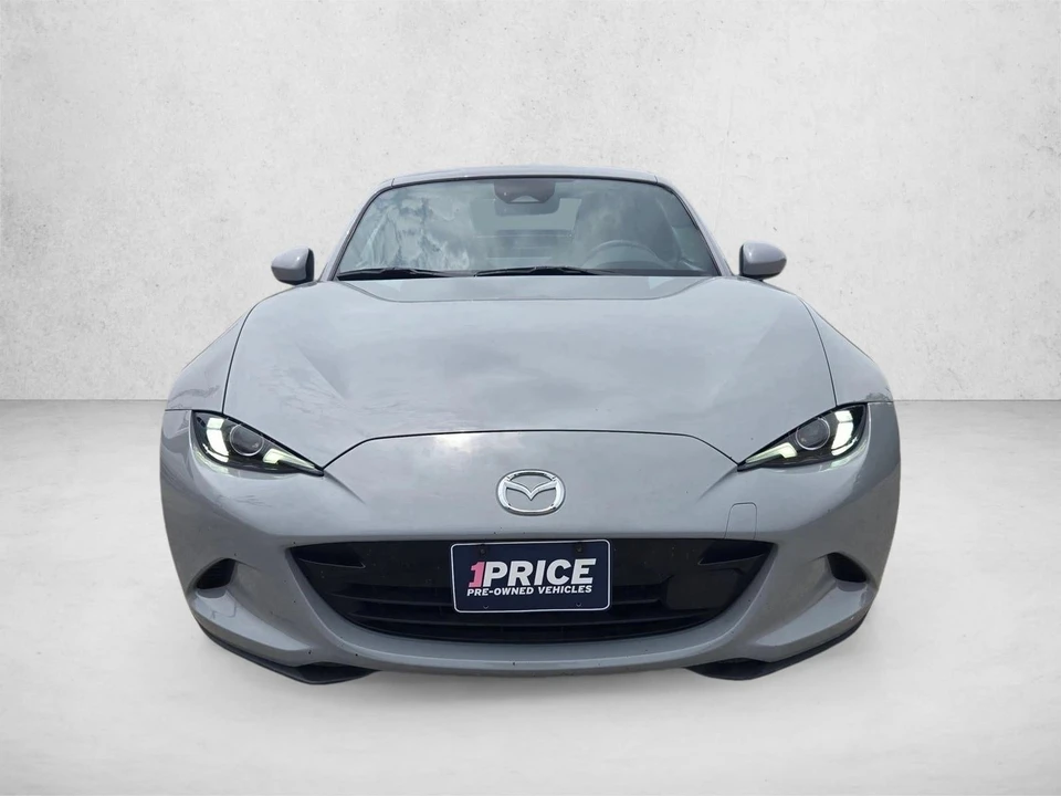 2025 Mazda ND MX-5 Miata - Image 2 of 18