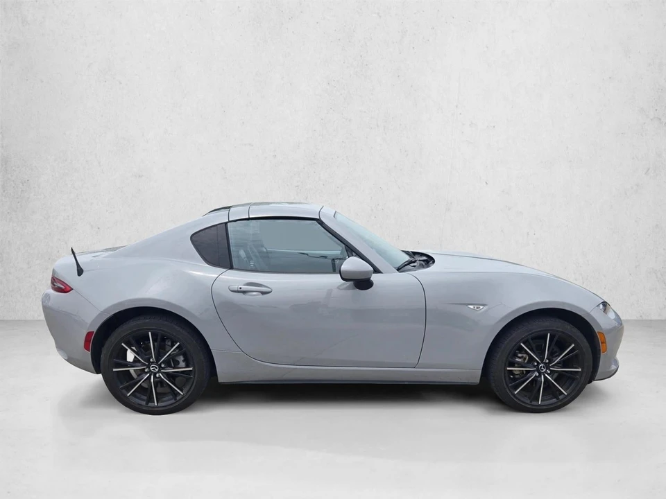2025 Mazda ND MX-5 Miata - Image 4 of 18