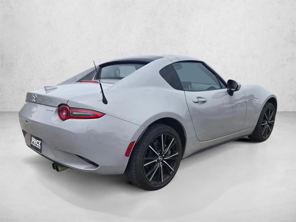 2025 Mazda ND MX-5 Miata - Image 5 of 18