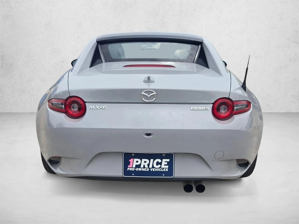2025 Mazda ND MX-5 Miata - Image 6 of 18