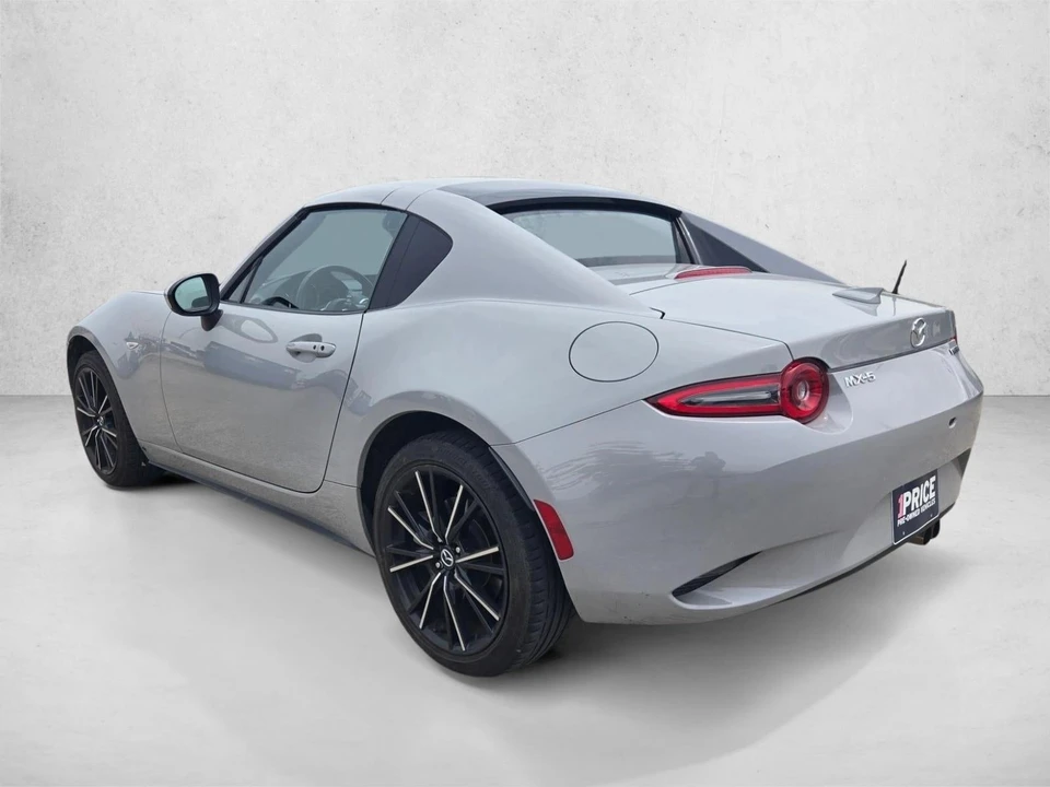 2025 Mazda ND MX-5 Miata - Image 7 of 18