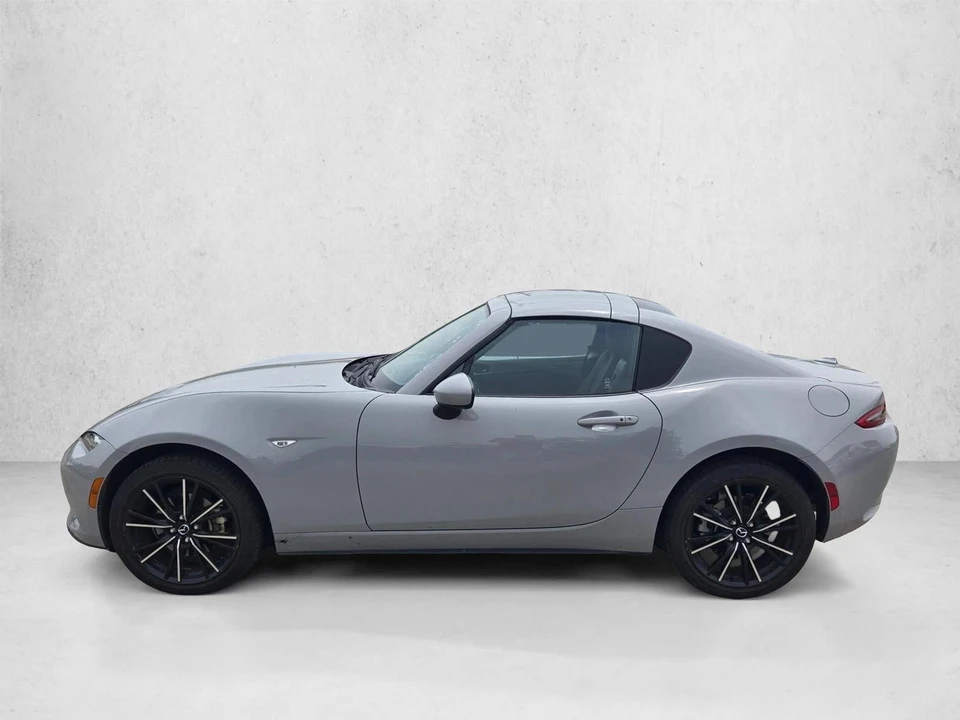 2025 Mazda ND MX-5 Miata - Image 8 of 18