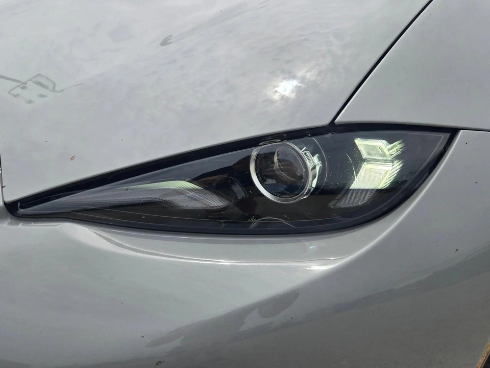 2025 Mazda ND MX-5 Miata - Image 9 of 18