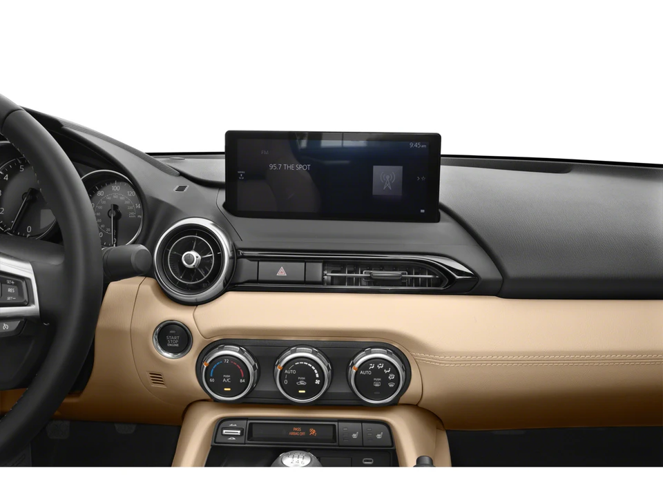2025 Mazda ND MX-5 Miata - Image 7 of 11