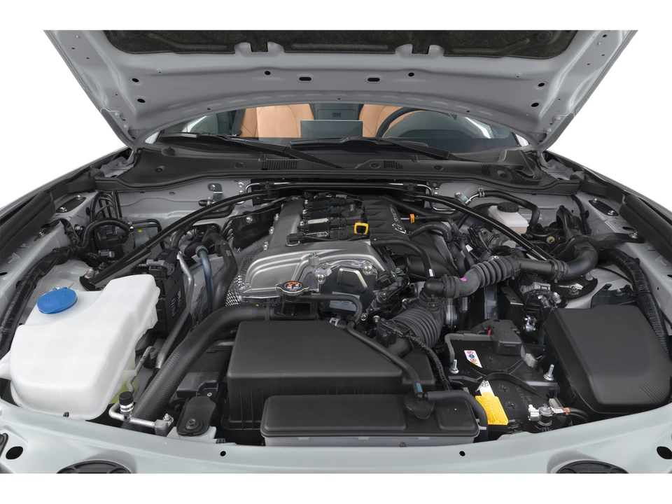 2025 Mazda ND MX-5 Miata - Image 8 of 11