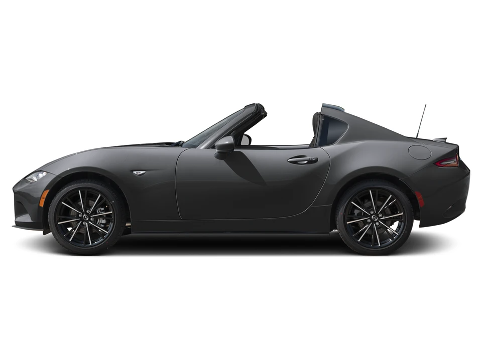 2025 Mazda ND MX-5 Miata - Image 3 of 11